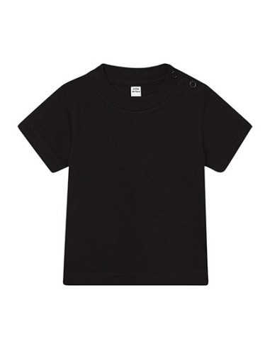 BAB-BZ61-Made In Africa Baby T